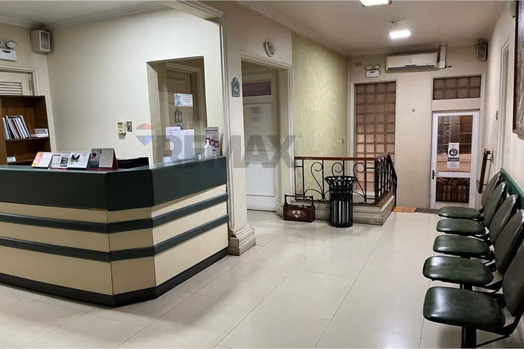 Se arrienda piso 2 clinica intermedica talca