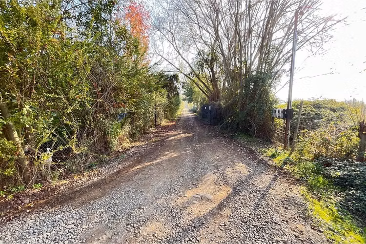 Se vende parcela 5000 m2 a 5 minutos pelarco