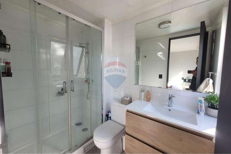 Venta departamento macul 3d+2b - Imagen 11