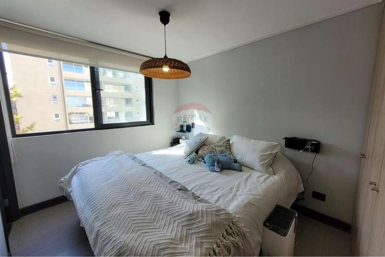 Venta departamento macul 3d+2b - Imagen 9