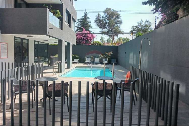 Venta departamento macul 3d+2b - Imagen 22