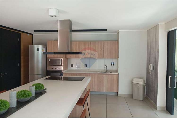 Venta departamento macul 3d+2b - Imagen 17