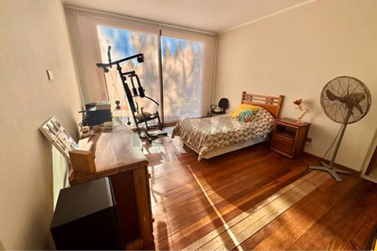 Sólida y moderna condominio viñas de sto domingo