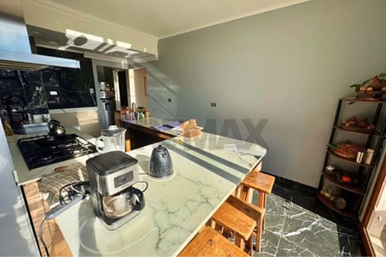 Sólida y moderna condominio viñas de sto domingo