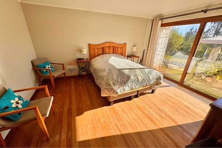 Sólida y moderna condominio viñas de sto domingo
