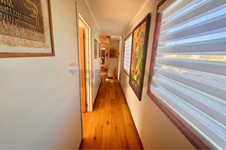 Sólida y moderna condominio viñas de sto domingo