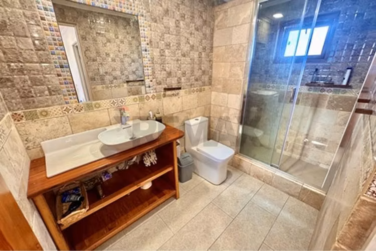 Sólida y moderna condominio viñas de sto domingo