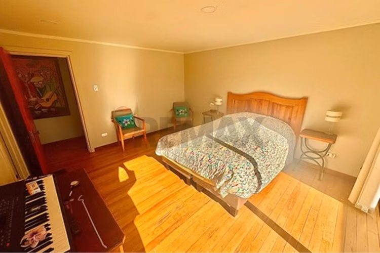Sólida y moderna condominio viñas de sto domingo