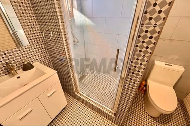 Sólida y moderna condominio viñas de sto domingo