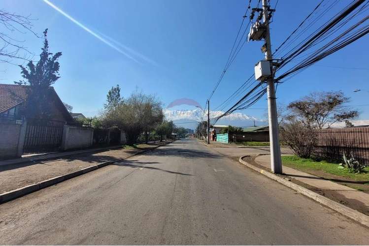 Venta terreno 1.247 m2 gerónimo de alderete - Imagen 8