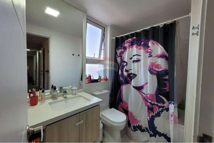 Venta departamento 3d-2b-2bod y 2est consistorial - Imagen 10