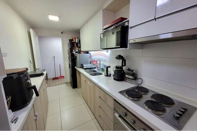 Venta departamento 3d-2b-2bod y 2est consistorial - Imagen 6