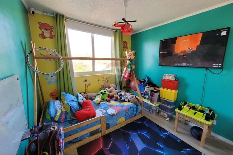 Venta departamento 3d-2b-2bod y 2est consistorial - Imagen 13