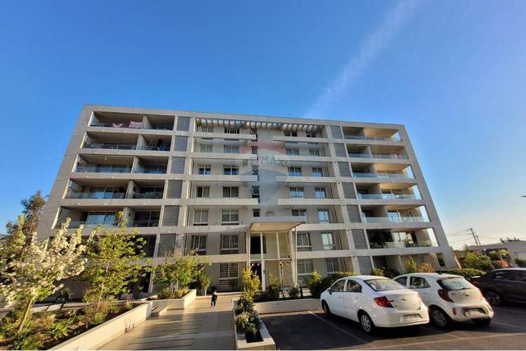 Venta departamento 3d-2b-2bod y 2est consistorial - Imagen 2