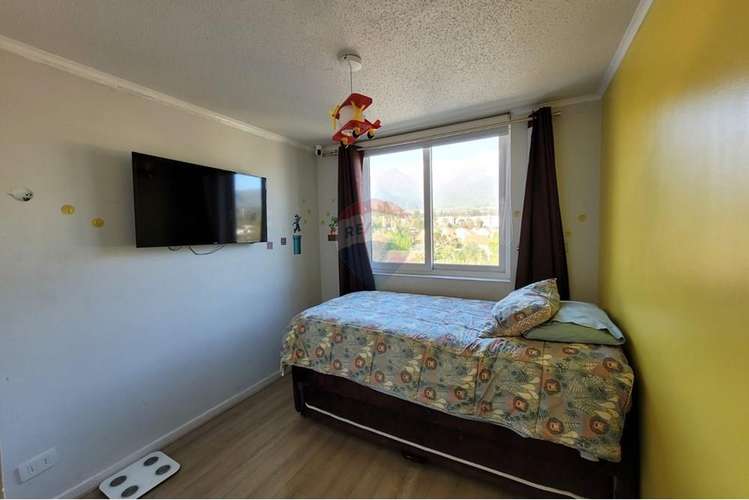 Venta departamento 3d-2b-2bod y 2est consistorial - Imagen 12
