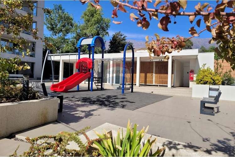 Venta departamento 3d-2b-2bod y 2est consistorial - Imagen 21