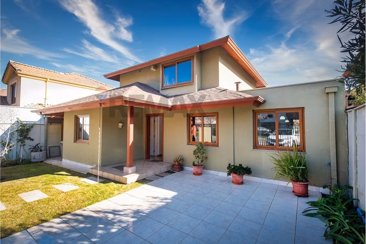 Condominio | 3d + escritorio + sala de estar