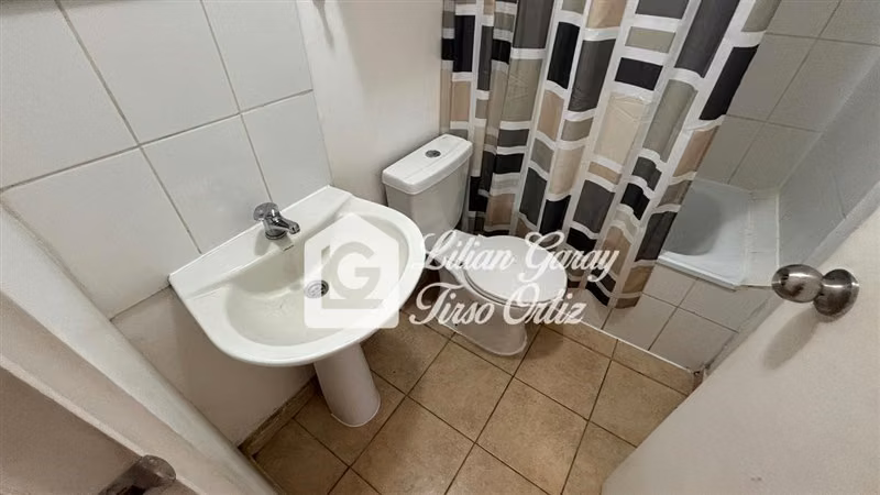 CASA JOSE MARTI VILLA COSTA VERDE SAN PEDRO DE LA PAZ