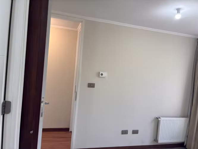 SE ARRIENDA DEPARTAMENTO JANEQUEO CON BARROS 2D 2B EST