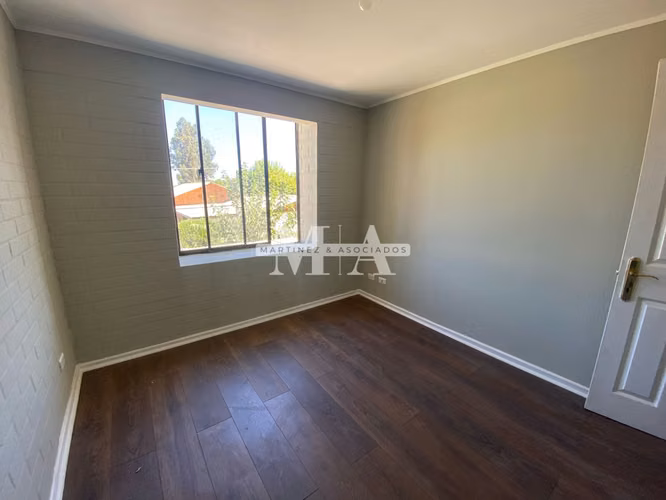  VENTA CASA 4D/3B JARDINES DE LINDEROS, BUIN  - Imagen 8