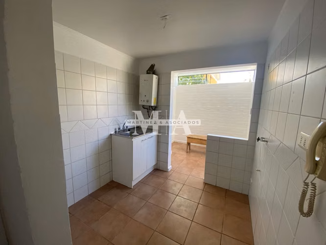  VENTA CASA 4D/3B JARDINES DE LINDEROS, BUIN  - Imagen 21