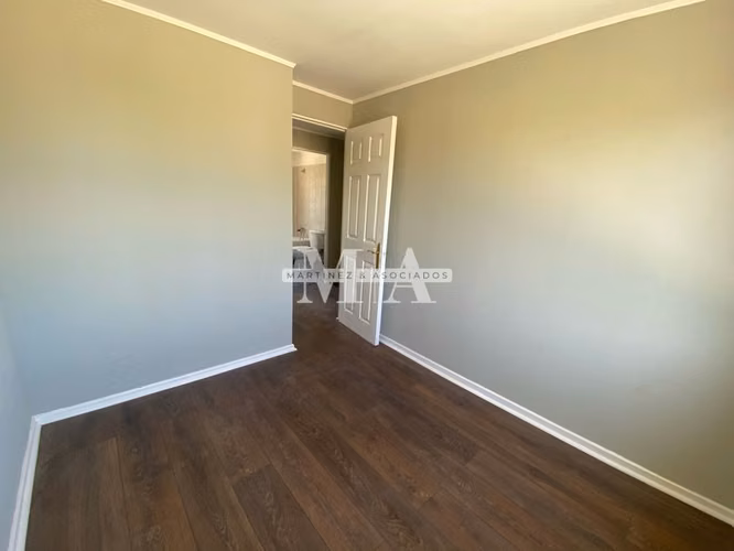  VENTA CASA 4D/3B JARDINES DE LINDEROS, BUIN  - Imagen 12