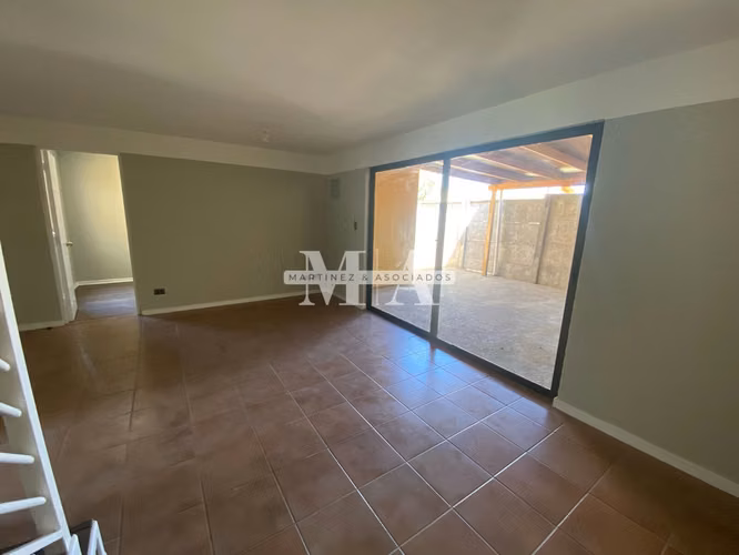  VENTA CASA 4D/3B JARDINES DE LINDEROS, BUIN  - Imagen 7