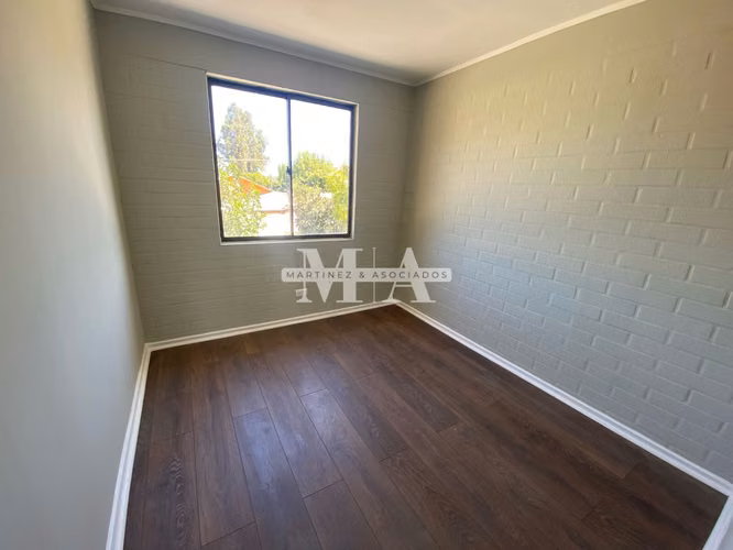  VENTA CASA 4D/3B JARDINES DE LINDEROS, BUIN  - Imagen 11