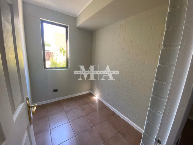  VENTA CASA 4D/3B JARDINES DE LINDEROS, BUIN  - Imagen 14