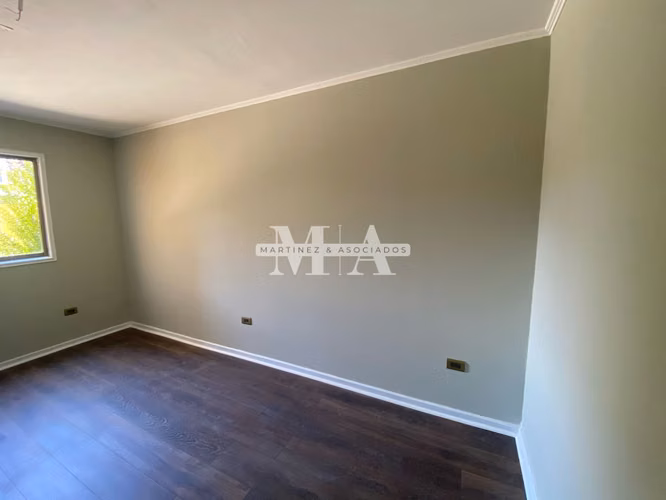  VENTA CASA 4D/3B JARDINES DE LINDEROS, BUIN  - Imagen 10