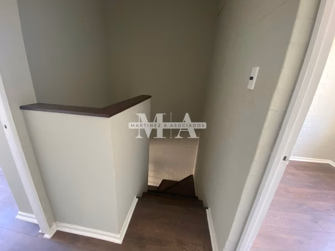  VENTA CASA 4D/3B JARDINES DE LINDEROS, BUIN  - Imagen 19
