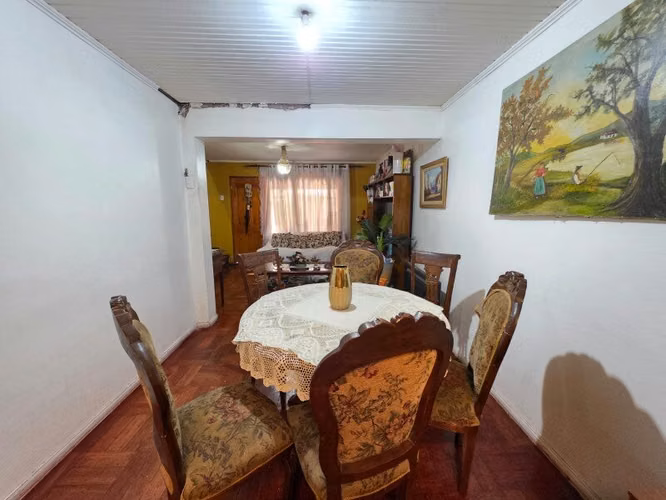 CASA EN VENTA INDEPENDENCIA |URETA BRAVO PROPIEDADES|