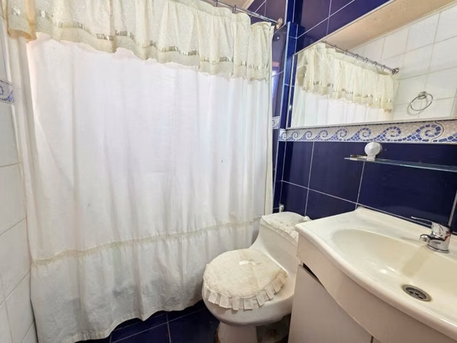 CASA EN VENTA INDEPENDENCIA |URETA BRAVO PROPIEDADES|