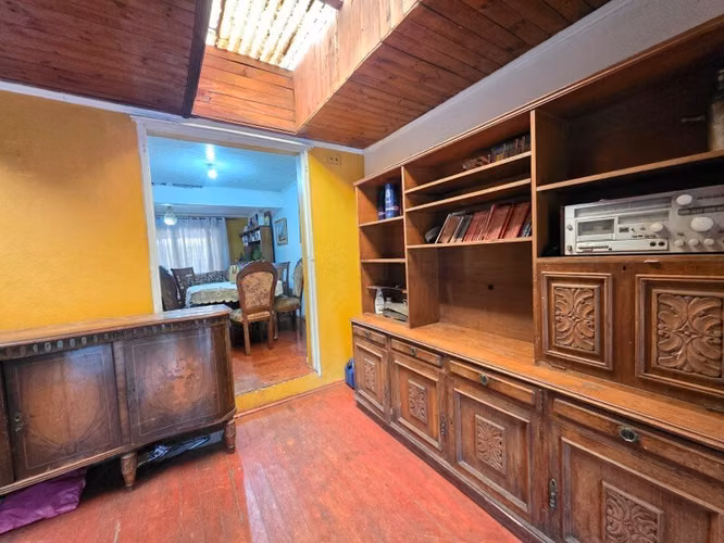 CASA EN VENTA INDEPENDENCIA |URETA BRAVO PROPIEDADES|