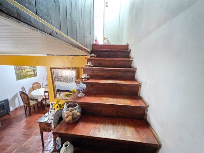 CASA EN VENTA INDEPENDENCIA |URETA BRAVO PROPIEDADES|
