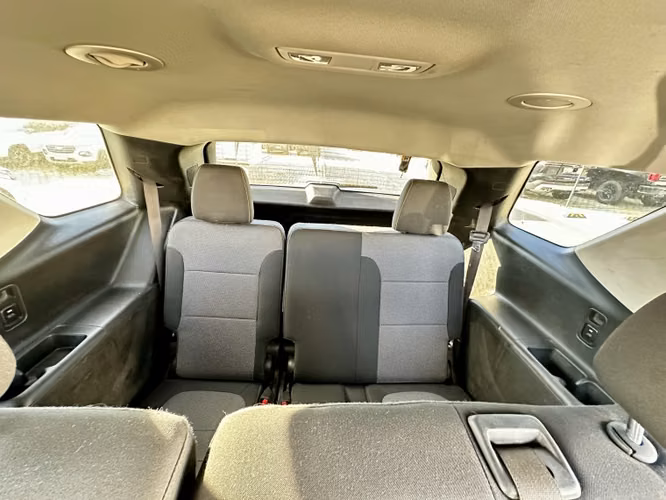 Chevrolet Traverse 3.6 Aut. 2019