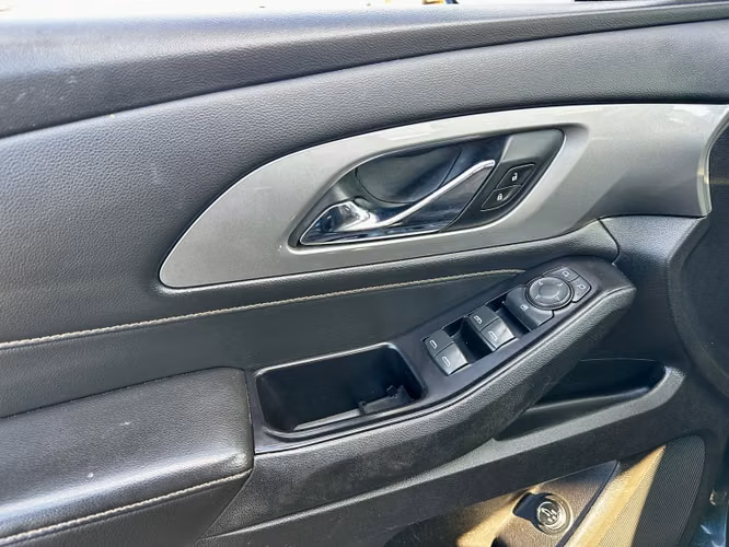 Chevrolet Traverse 3.6 Aut. 2019