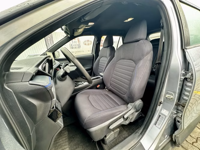 Toyota Yaris 1.5 Xg At 2024