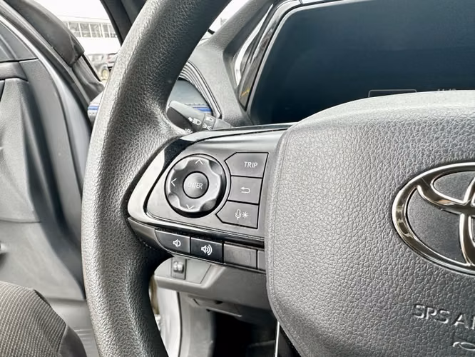 Toyota Yaris 1.5 Xg At 2024