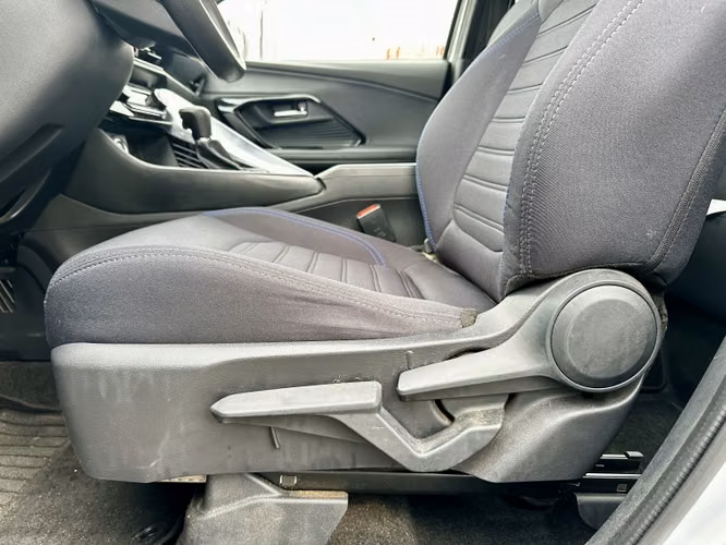Toyota Yaris 1.5 Xg At 2024