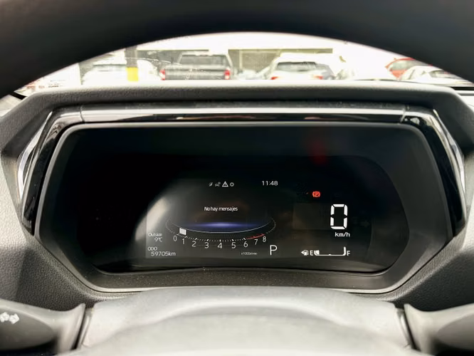 Toyota Yaris 1.5 Xg At 2024