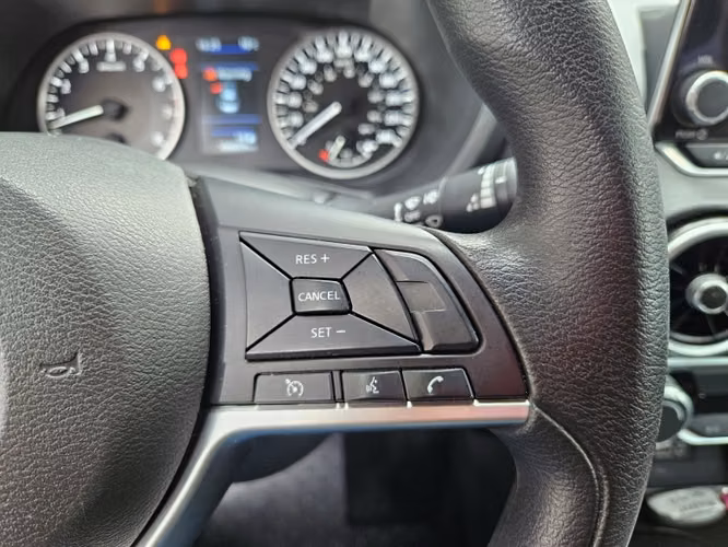 Nissan Sentra 2.0 Advance  Mt 2022
