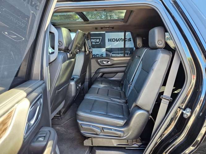 Chevrolet Tahoe Tahoe 5.3 2021