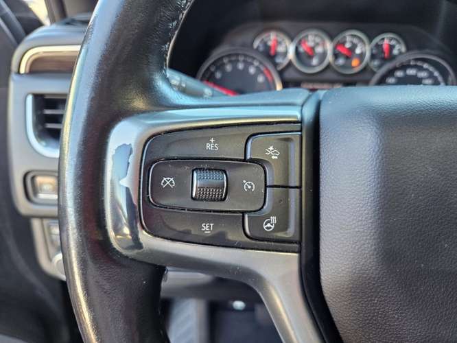 Chevrolet Tahoe Tahoe 5.3 2021