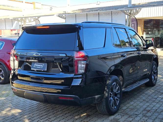 Chevrolet Tahoe Tahoe 5.3 2021