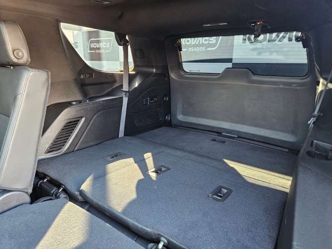 Chevrolet Tahoe Tahoe 5.3 2021