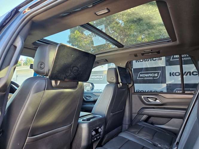 Chevrolet Tahoe Tahoe 5.3 2021