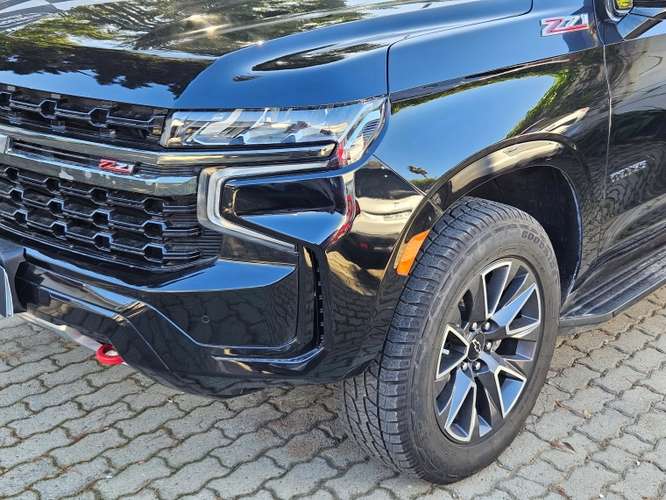 Chevrolet Tahoe Tahoe 5.3 2021