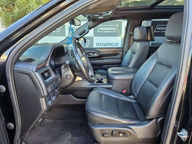 Chevrolet Tahoe Tahoe 5.3 2021