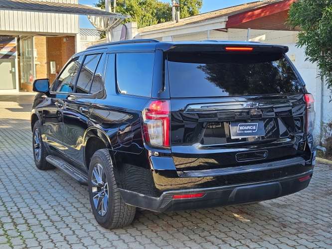Chevrolet Tahoe Tahoe 5.3 2021